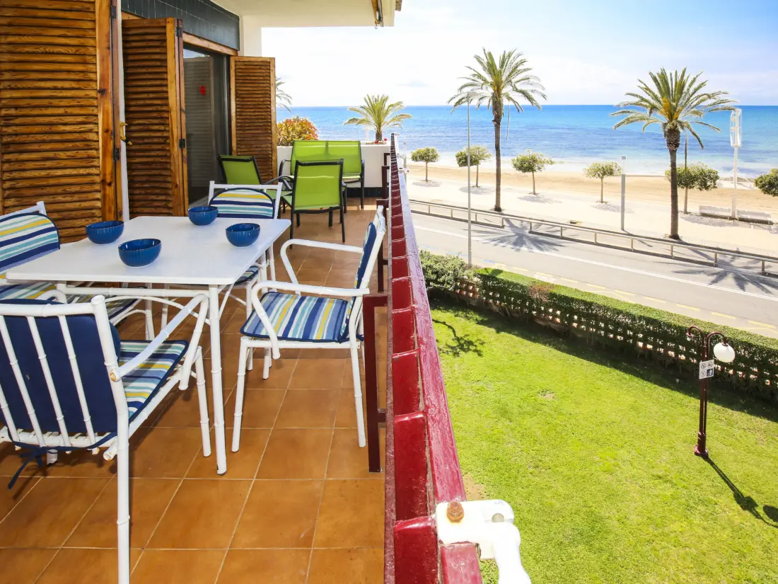 Location de Vacances Cambrils 322