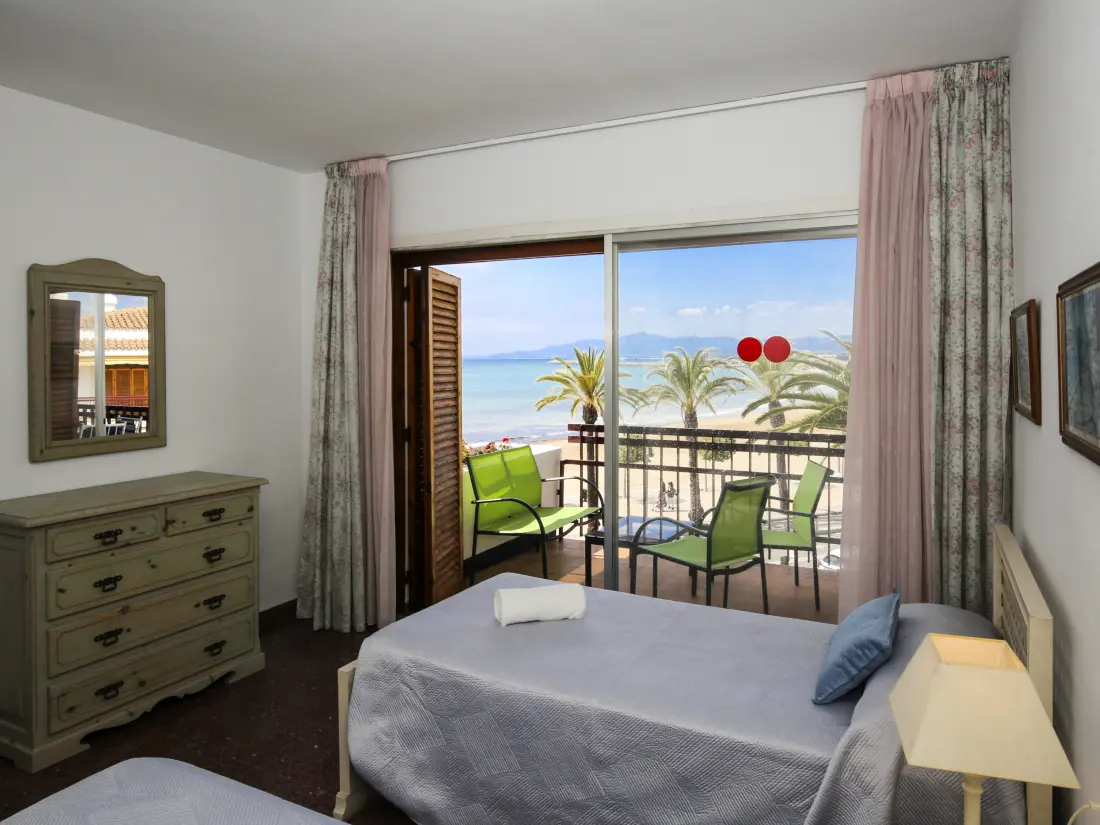 Location de Vacances Cambrils 322