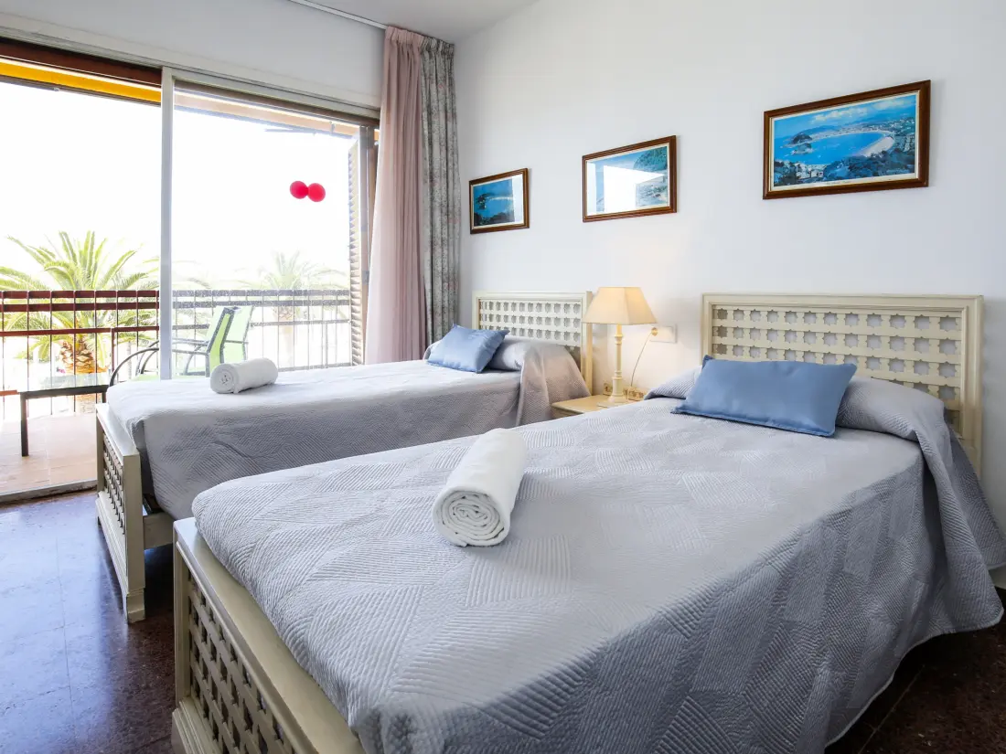Location de Vacances Cambrils 322