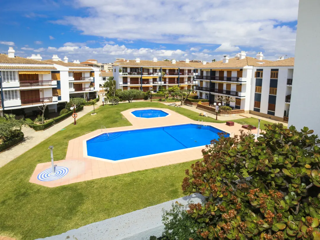 Location de Vacances Cambrils 322