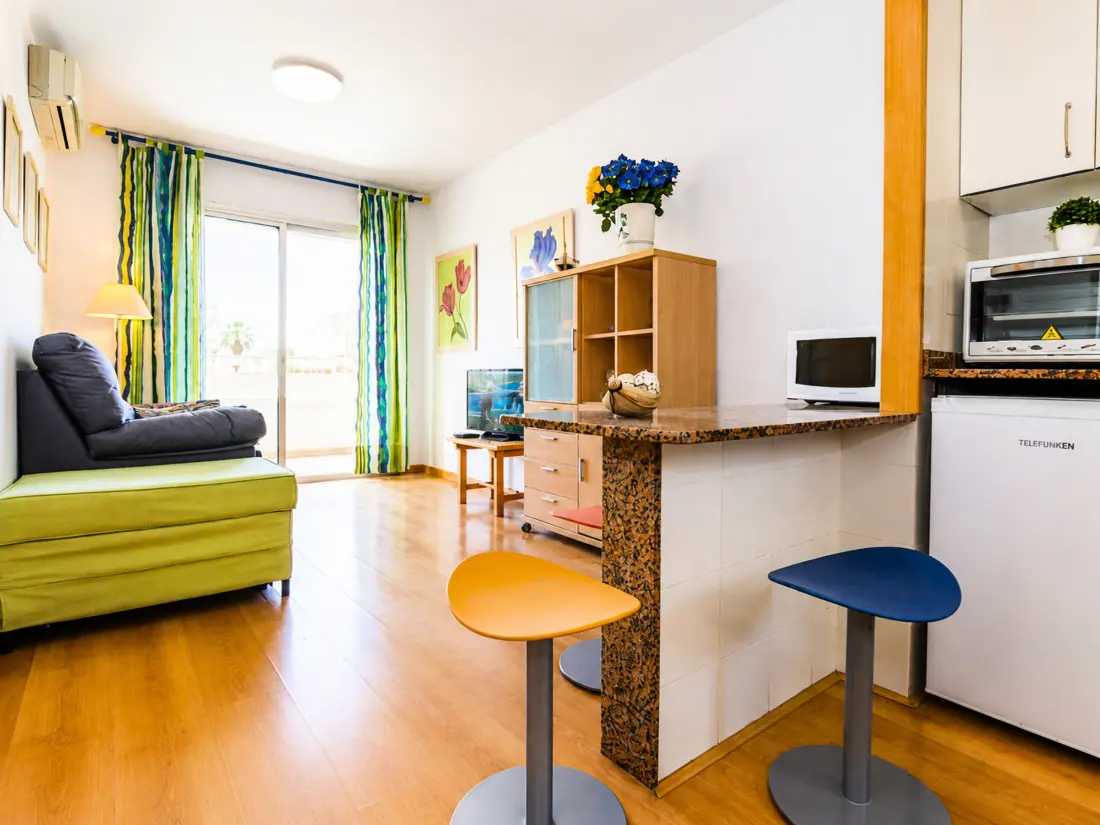 Location de Vacances Cambrils 324