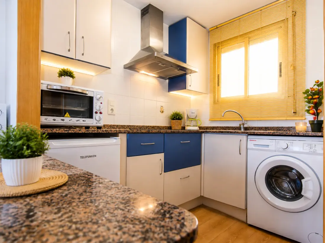 Location de Vacances Cambrils 324