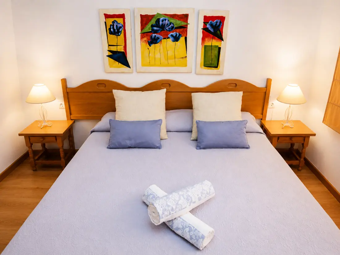 Location de Vacances Cambrils 324