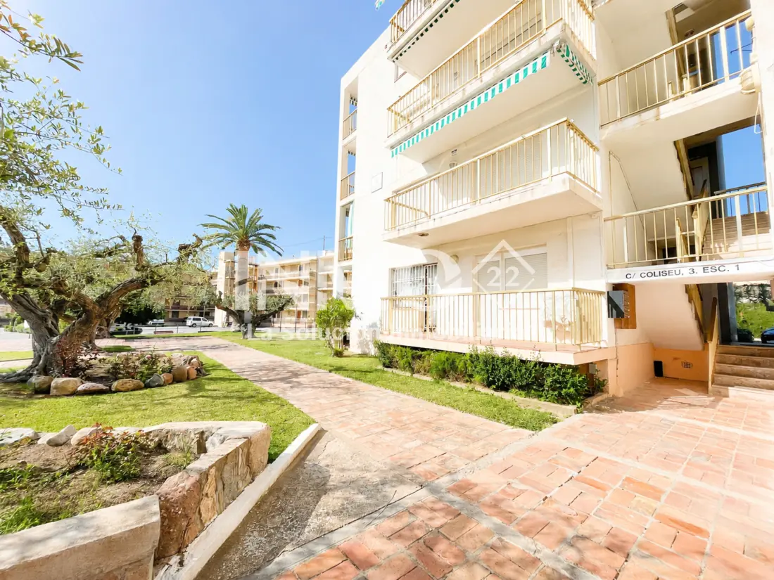 Location de Vacances Cambrils 335