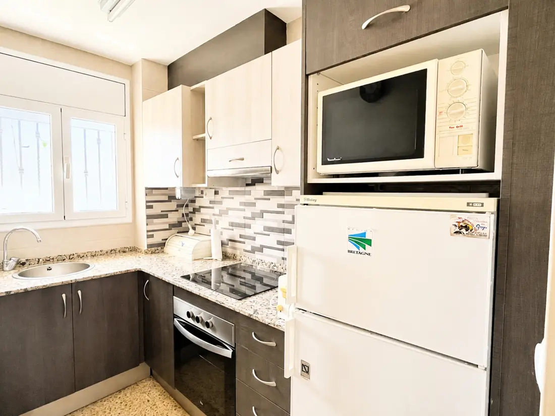 Location de Vacances Cambrils 339
