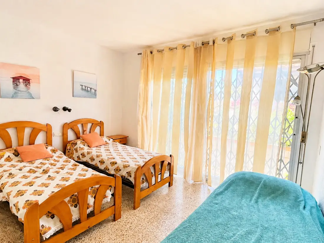 Location de Vacances Cambrils 339