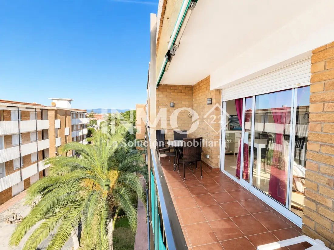 Location de Vacances Cambrils 340