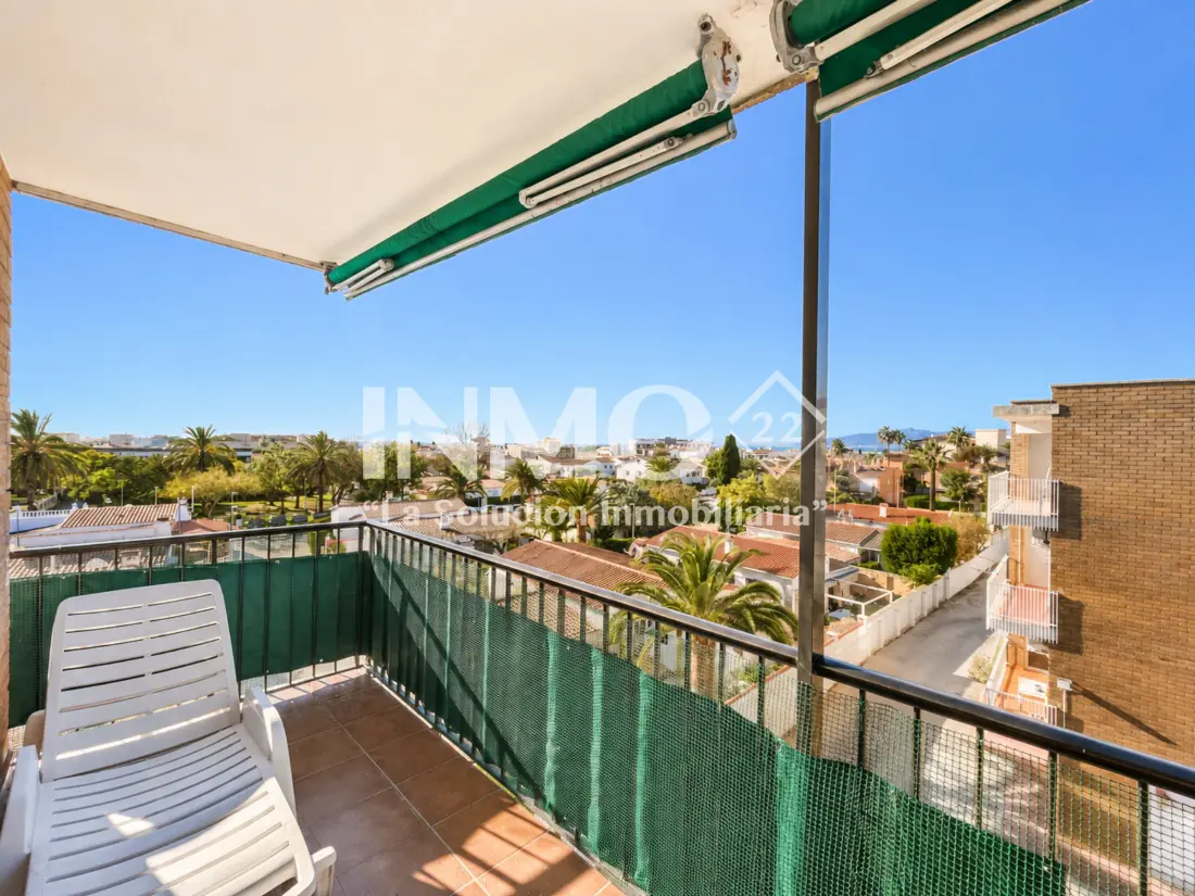 Location de Vacances Cambrils 340