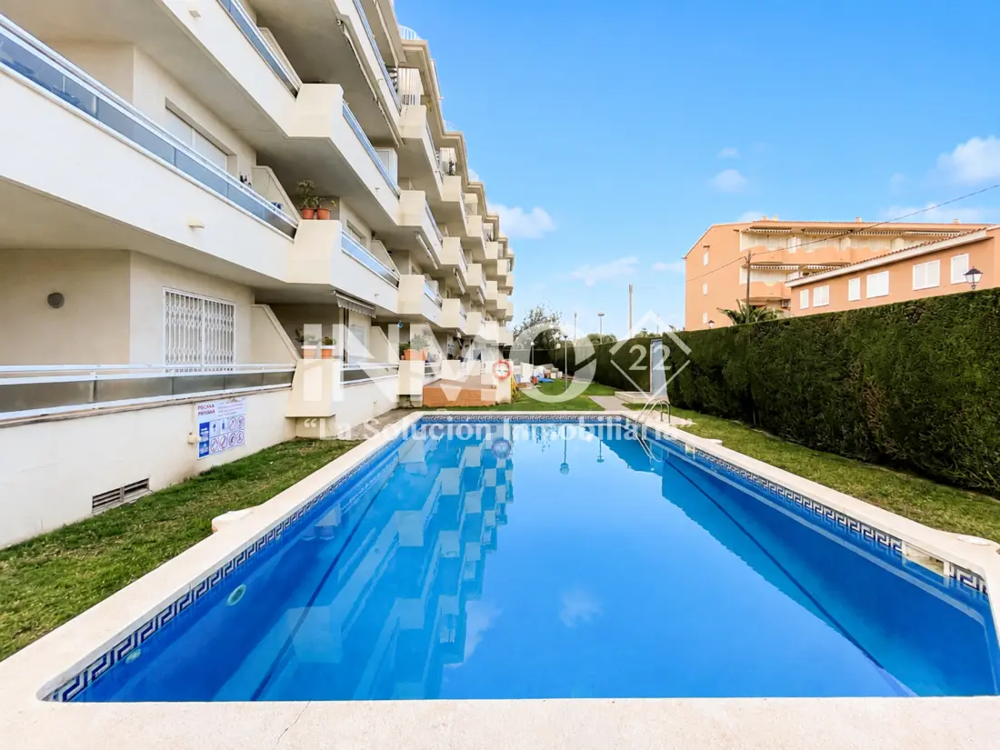 Location de Vacances Cambrils 343