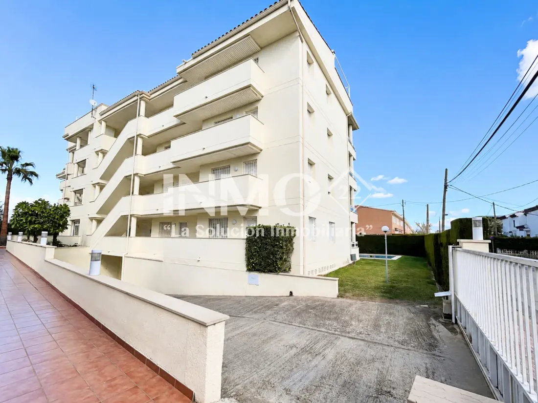 Location de Vacances Cambrils 343