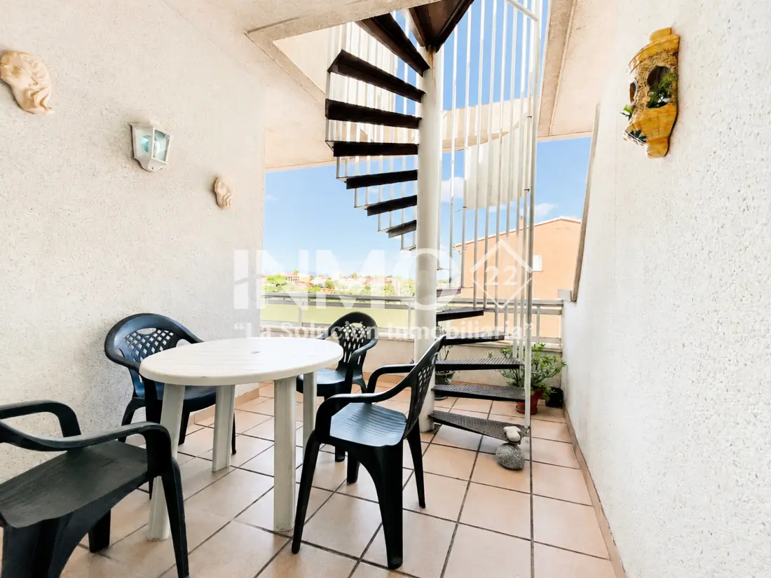 Location de Vacances Cambrils 343
