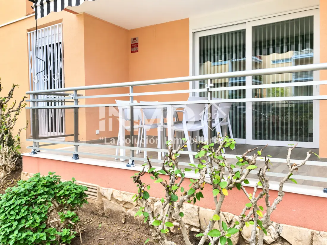Location de Vacances Cambrils 345