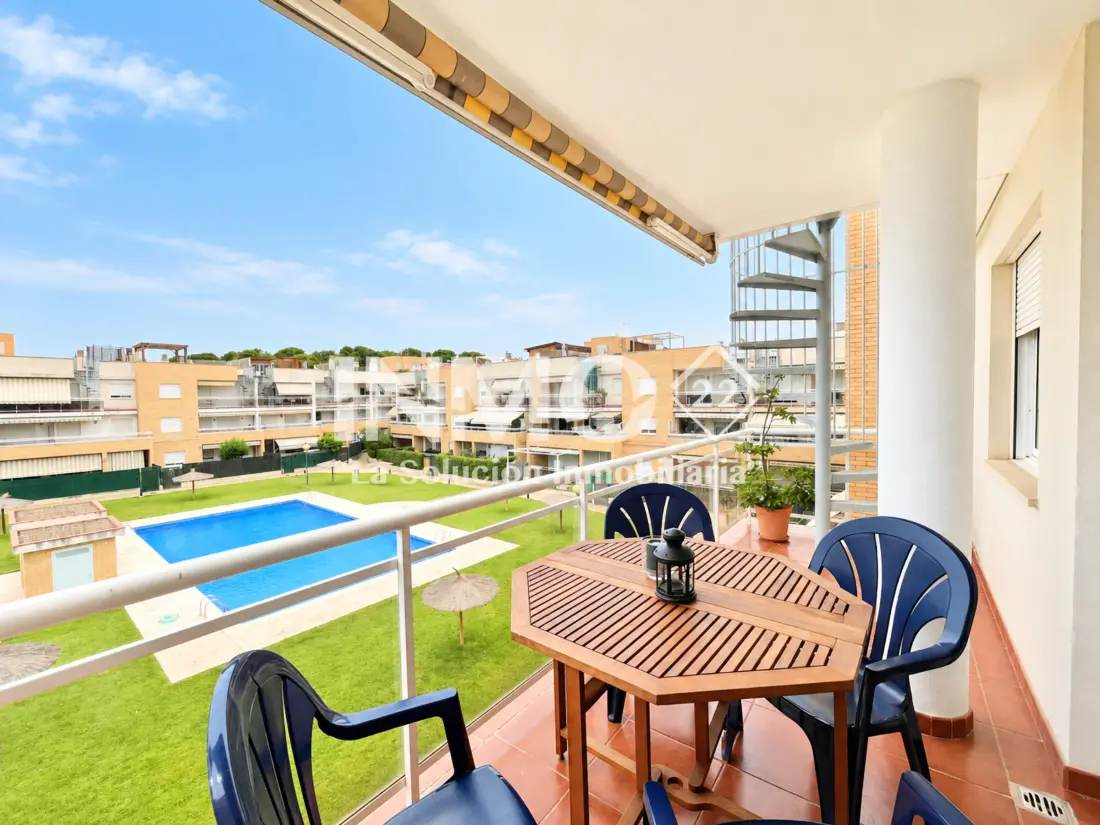 Location de Vacances Cambrils 347