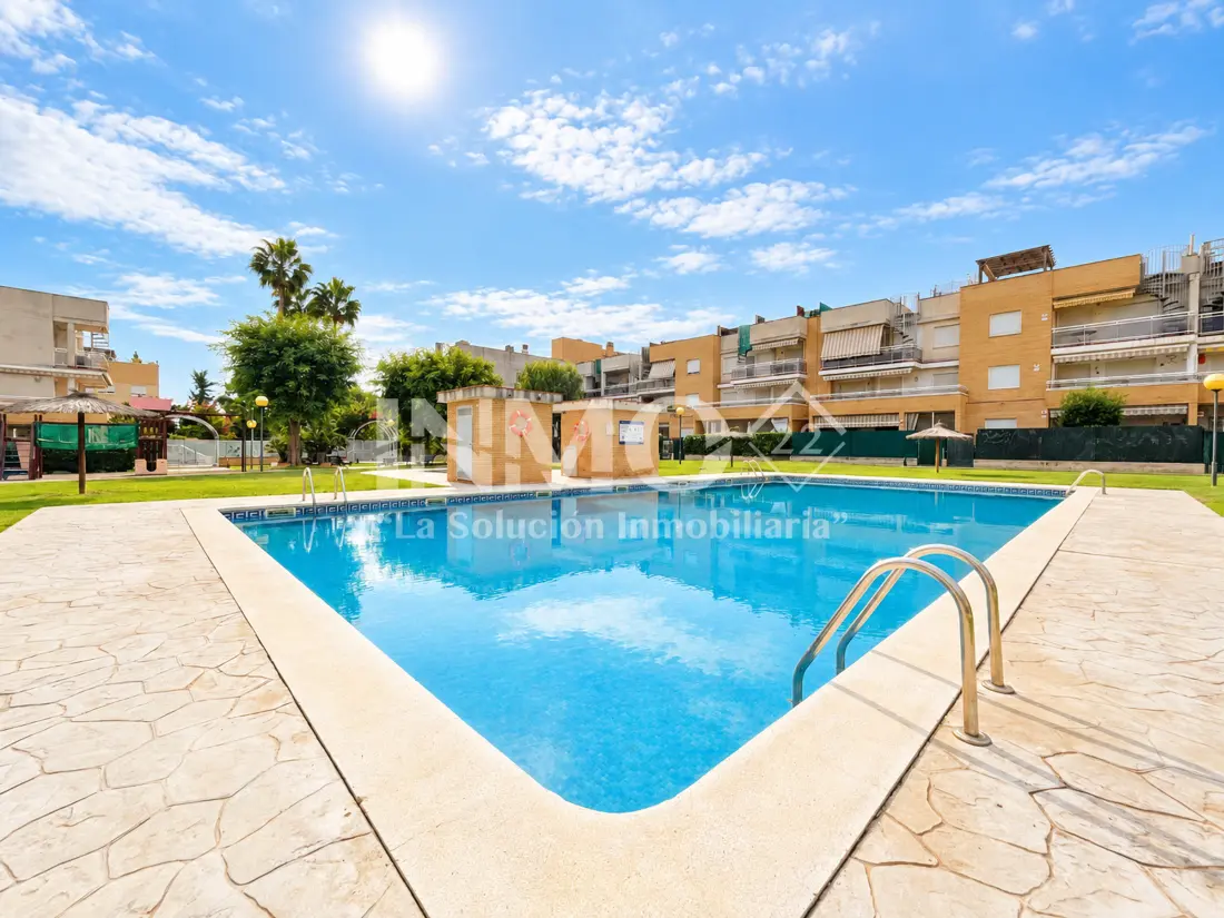 Location de Vacances Cambrils 347