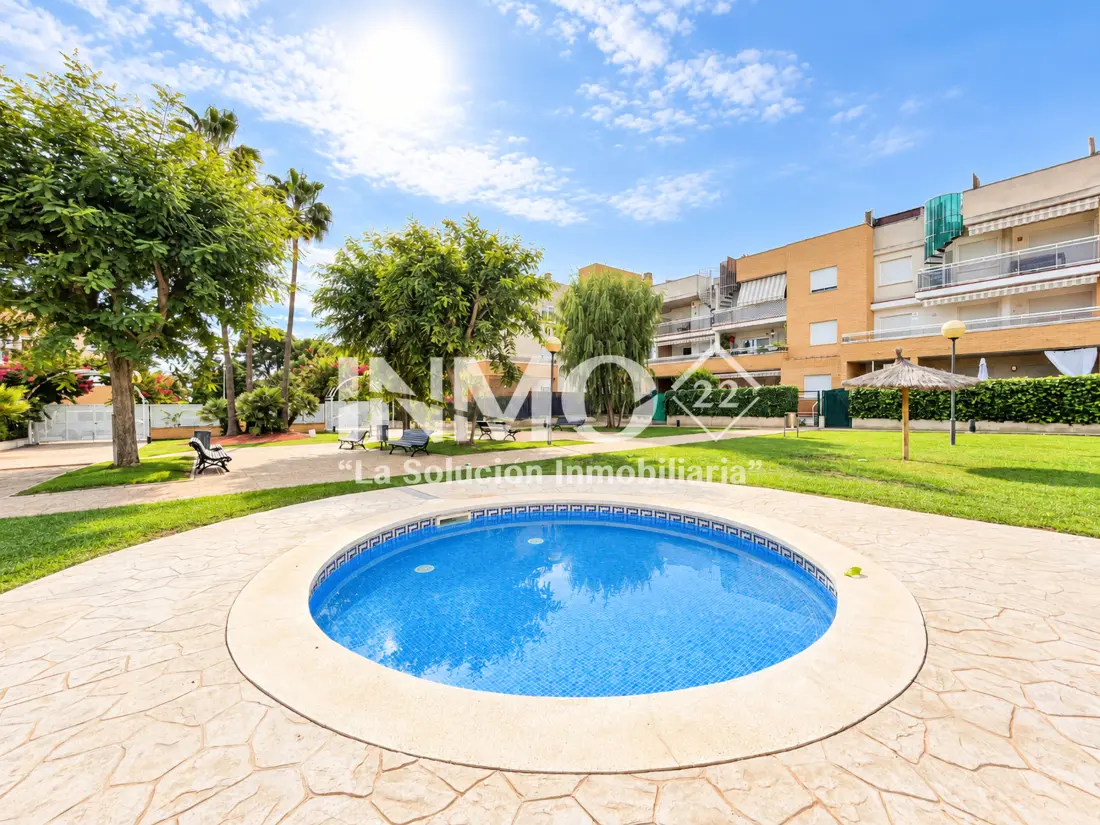 Location de Vacances Cambrils 347