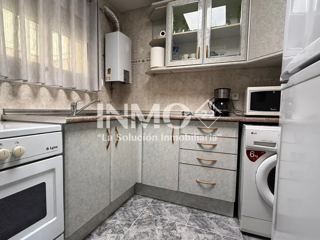 Location de Vacances Cambrils 349