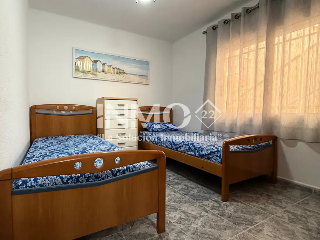 Location de Vacances Cambrils 349