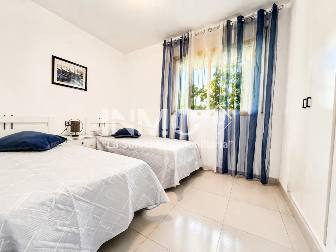Location de Vacances Cambrils 350