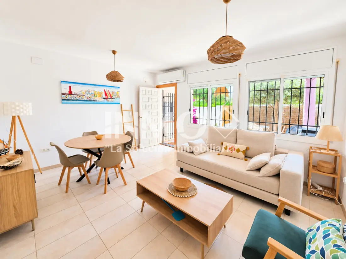 Location de Vacances Cambrils 356