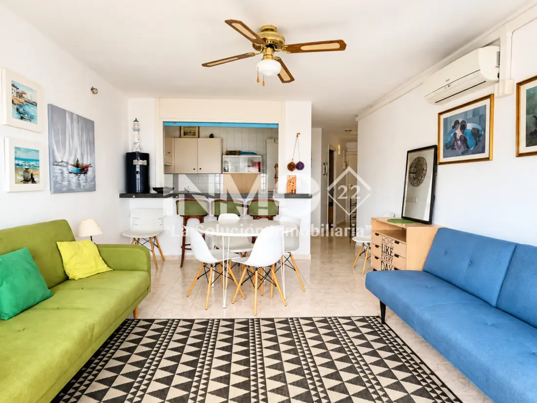 Location de Vacances Cambrils 357