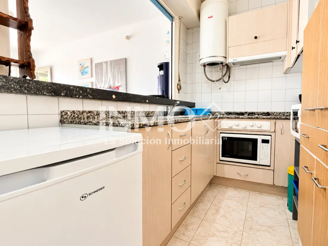 Location de Vacances Cambrils 357
