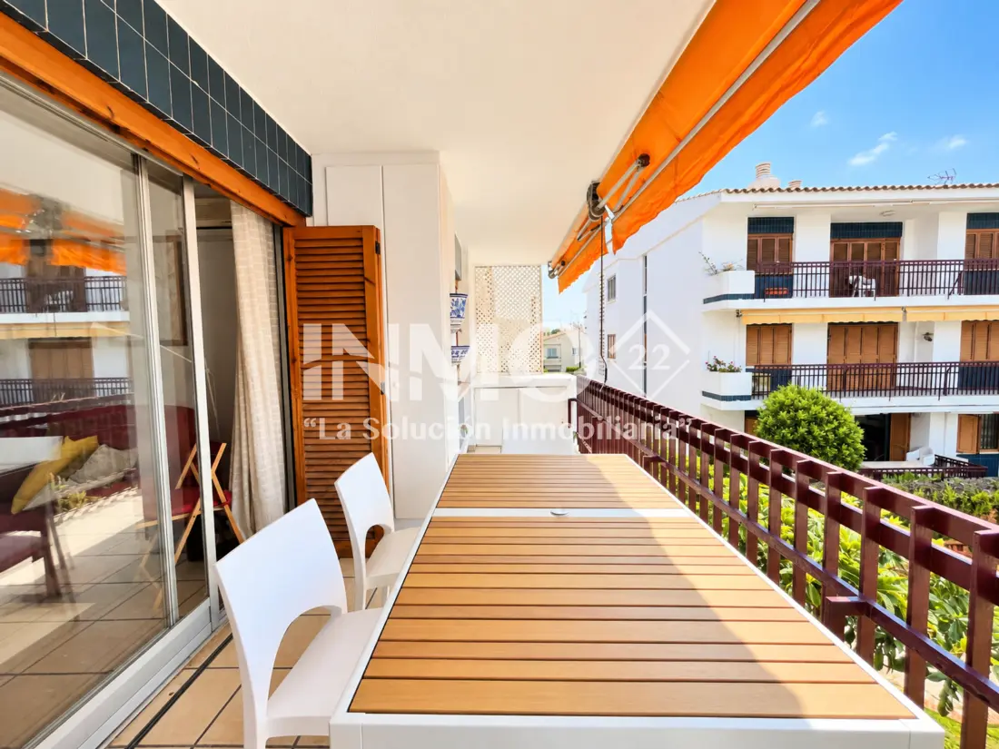 Location de Vacances Cambrils 364