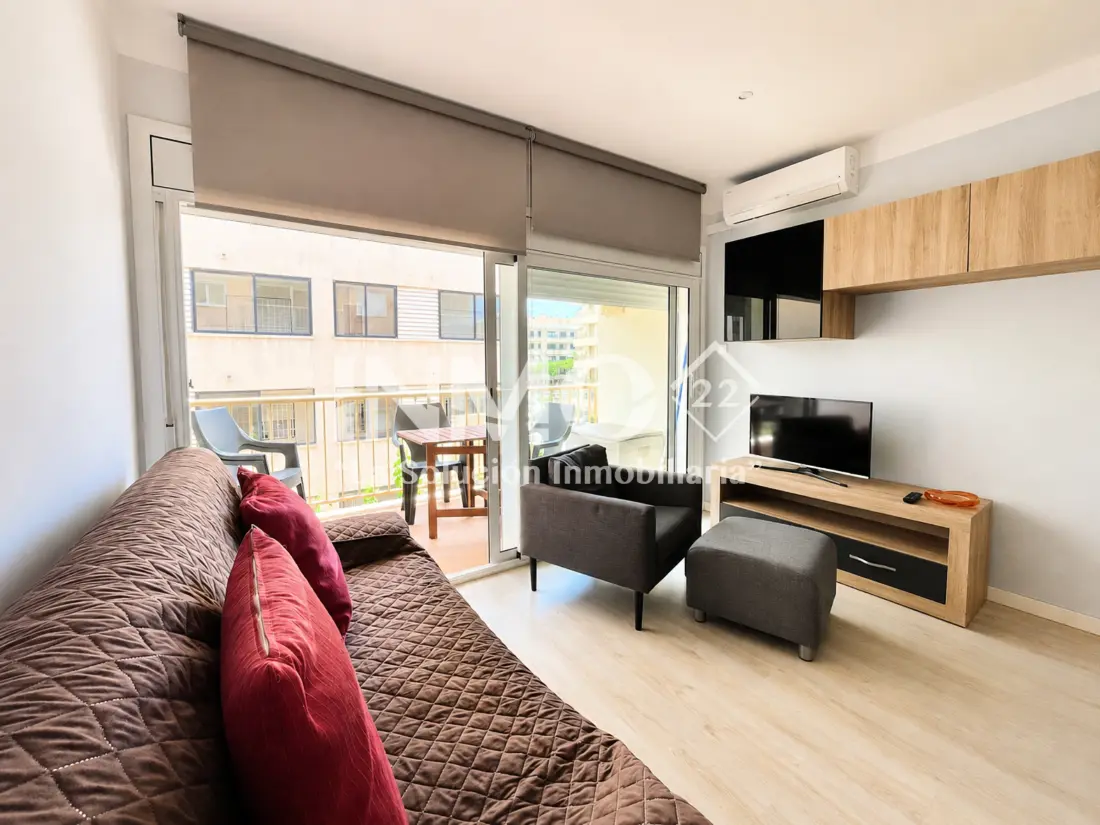 Location de Vacances Cambrils 365