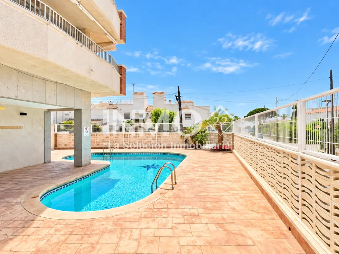 Location de Vacances Cambrils 370