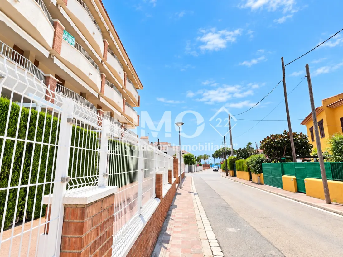 Location de Vacances Cambrils 370