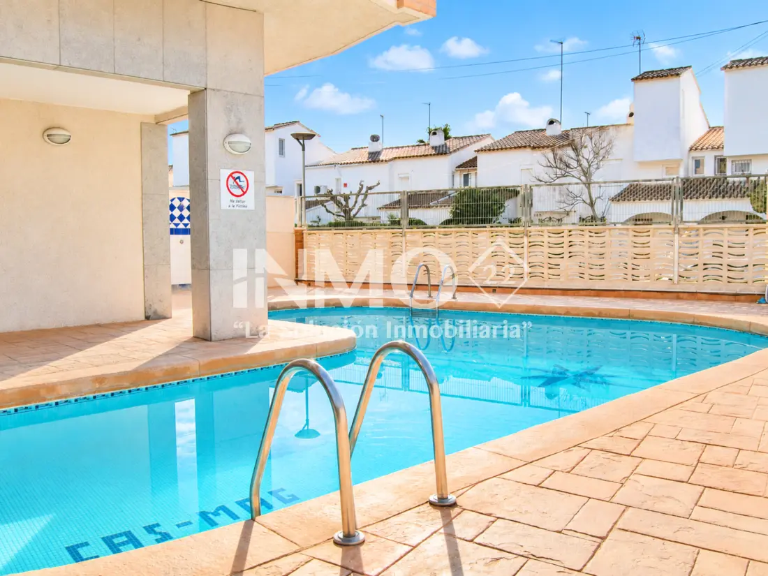 Location de Vacances Cambrils 370