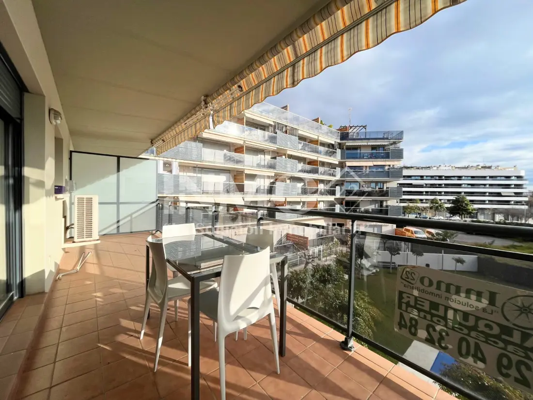 Location de Vacances Cambrils 372