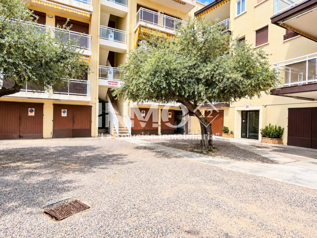 Location de Vacances Cambrils 374