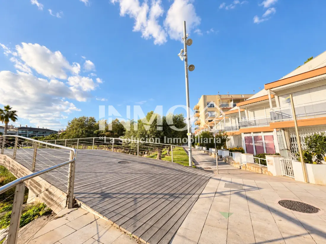 Location de Vacances Cambrils 375