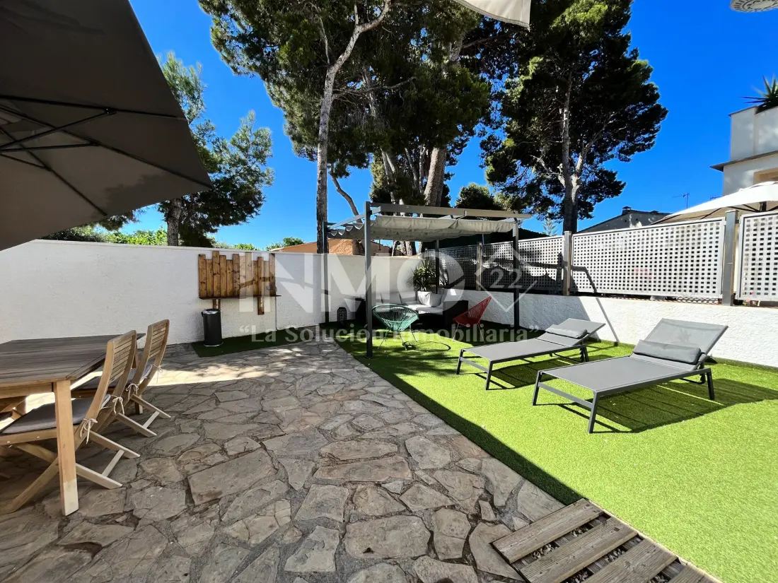 Location de Vacances Cambrils 376