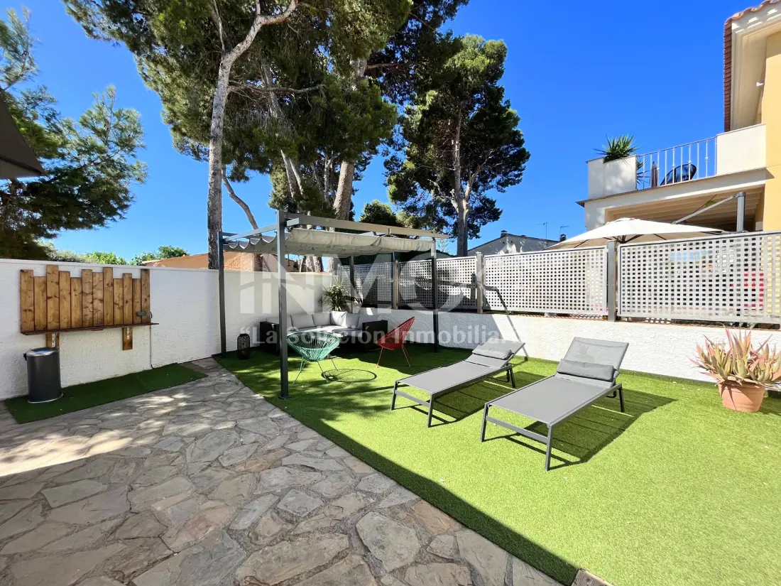 Location de Vacances Cambrils 376