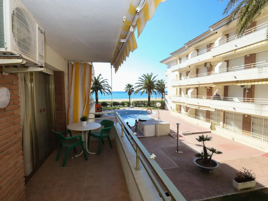 Location de Vacances Cambrils 63