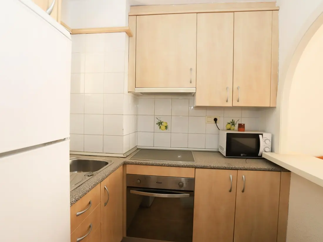 Location de Vacances Cambrils 63