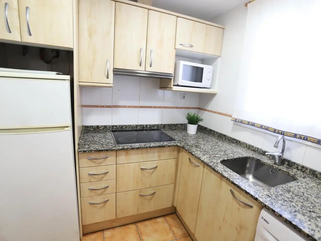 Location de Vacances Cambrils 65