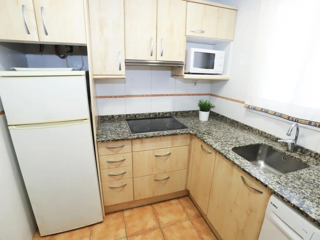 Location de Vacances Cambrils 65