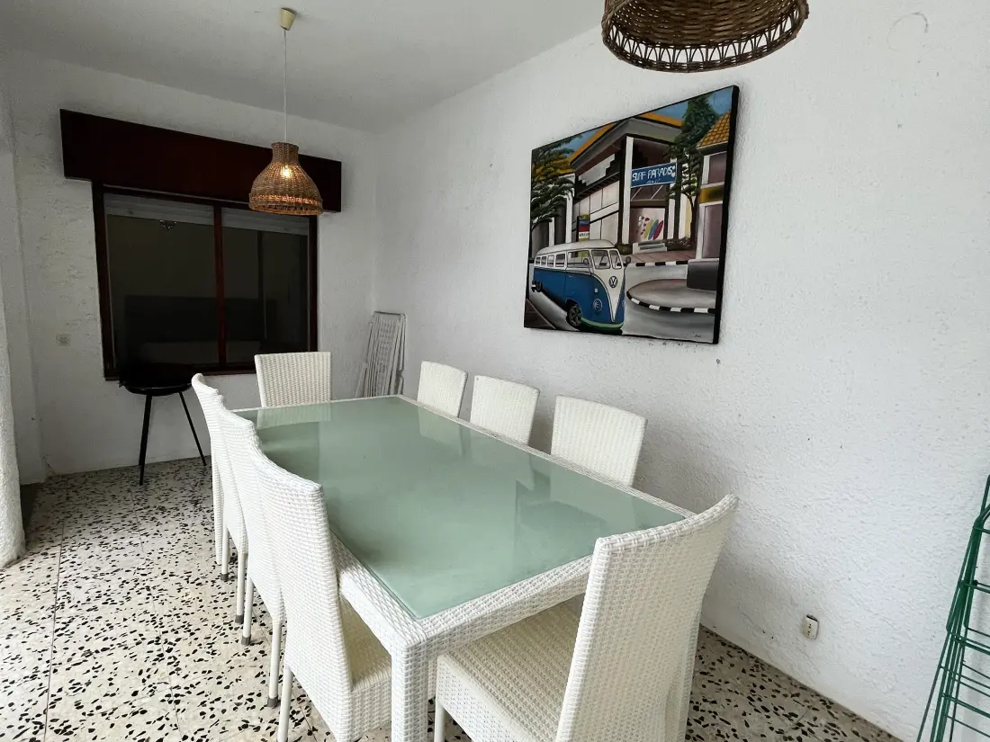 Maison de Vacances Cambrils 143
