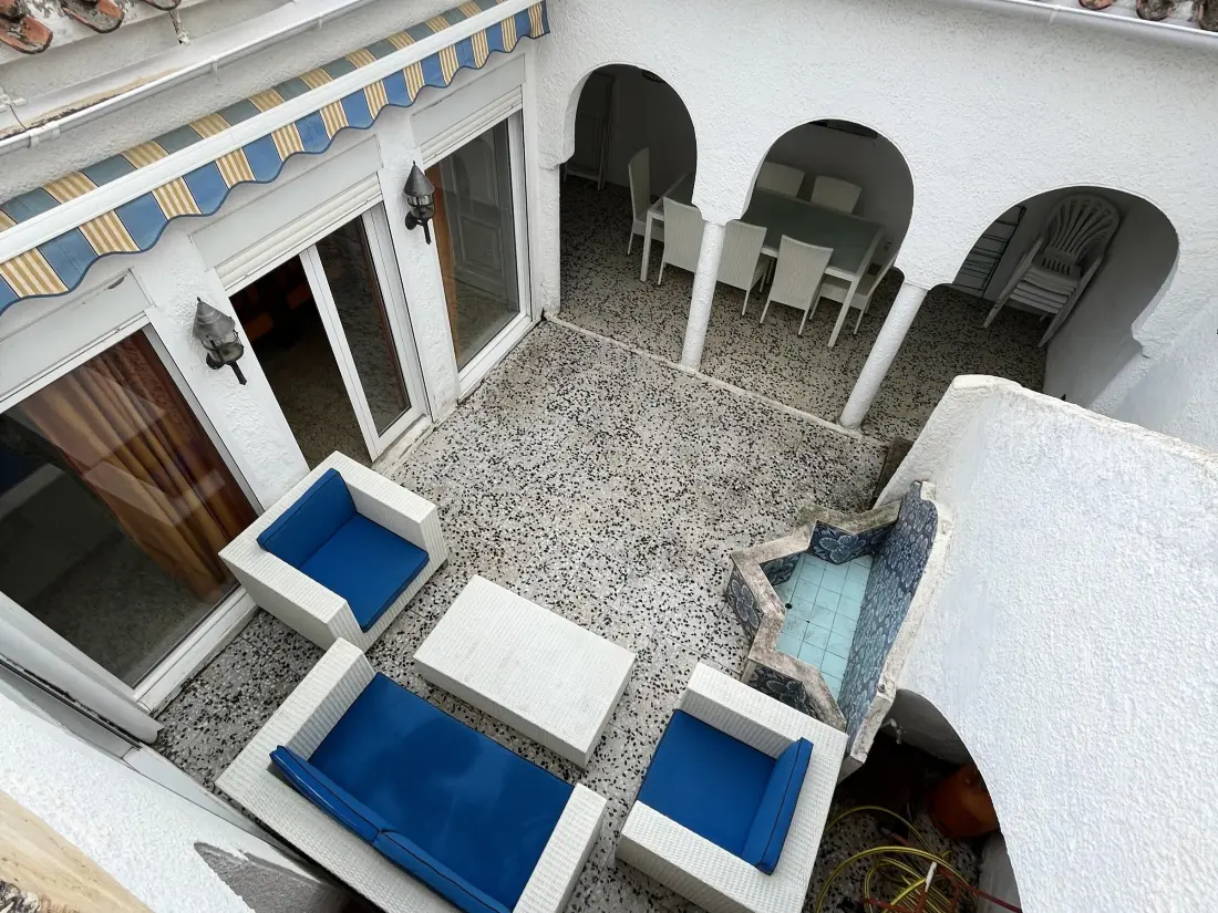Maison de Vacances Cambrils 143