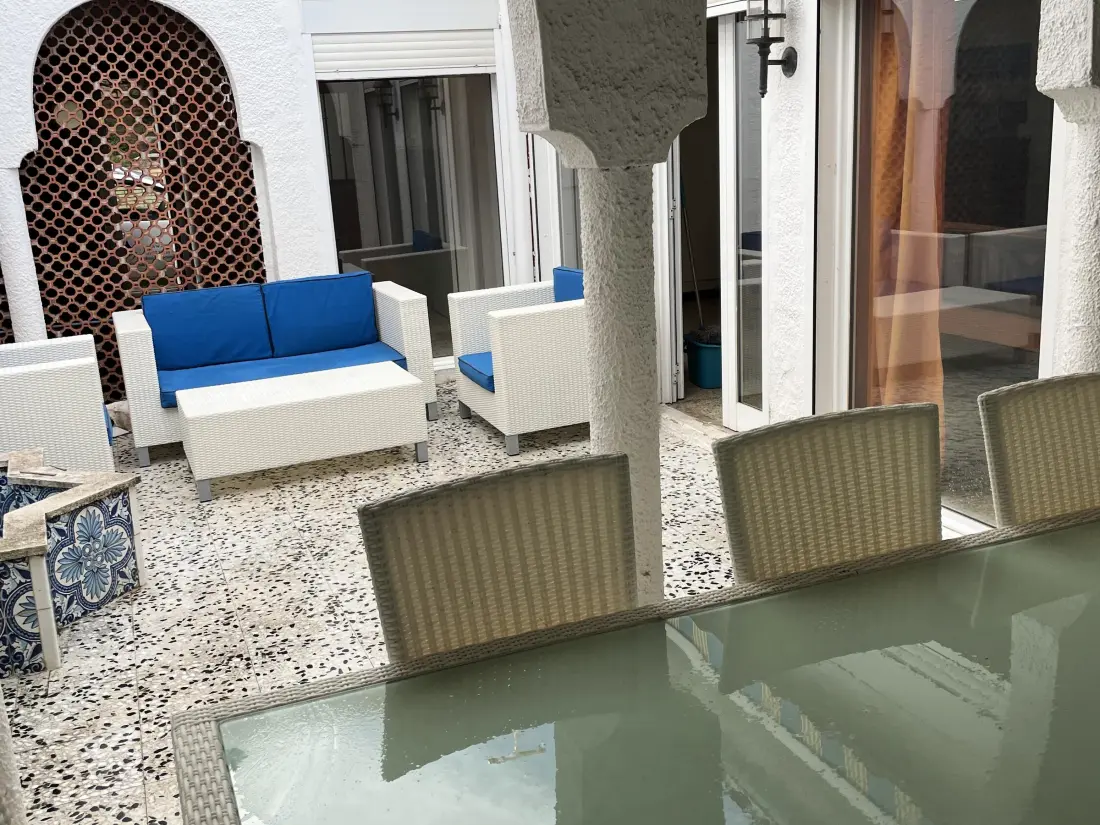 Maison de Vacances Cambrils 143
