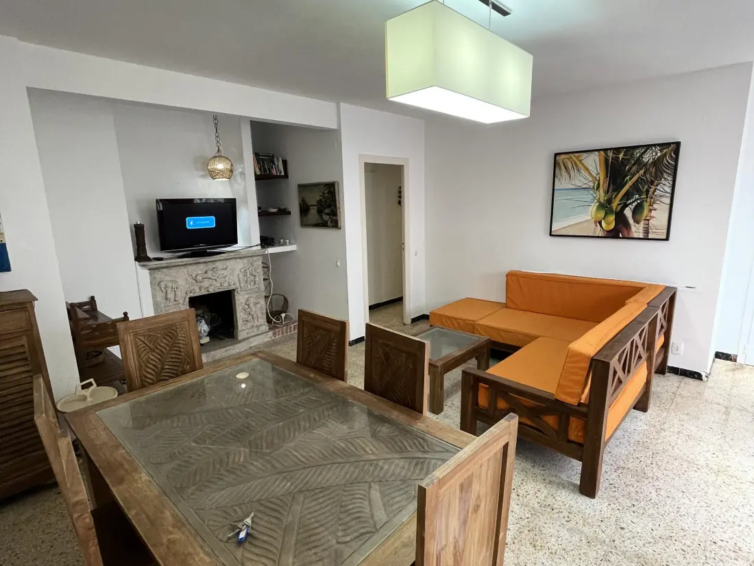 Maison de Vacances Cambrils 143