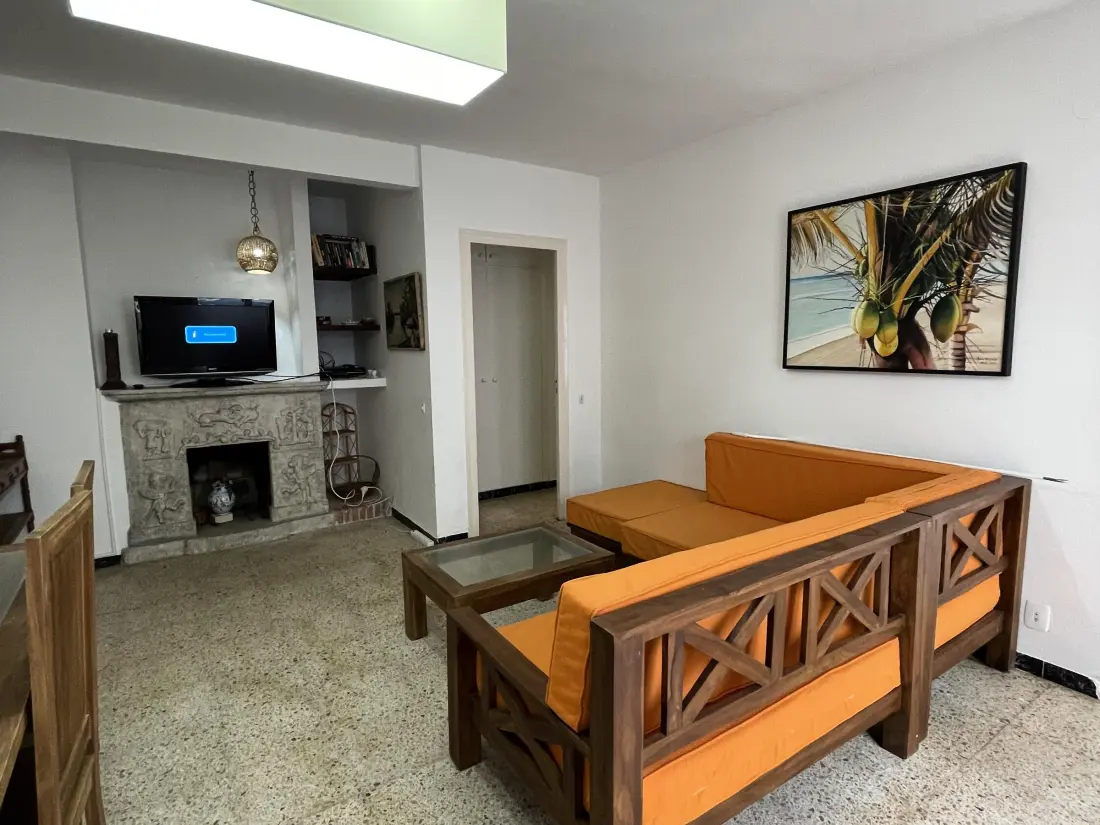Maison de Vacances Cambrils 143