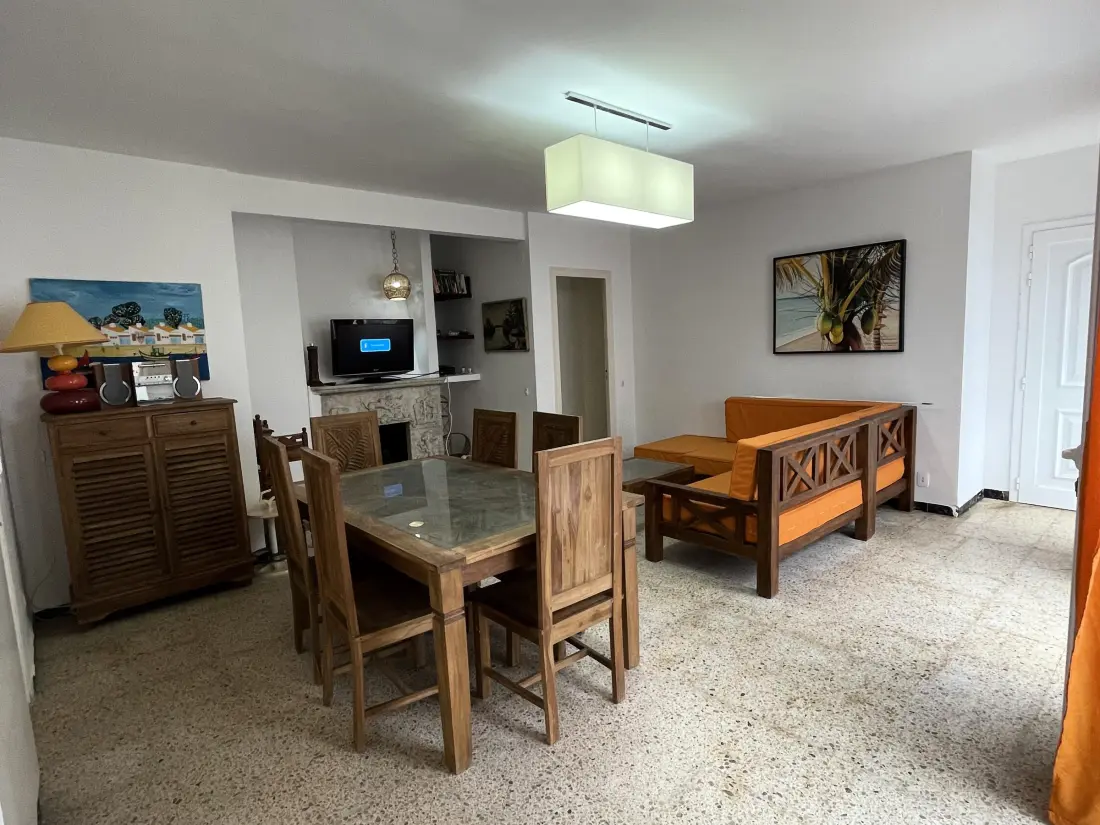 Maison de Vacances Cambrils 143