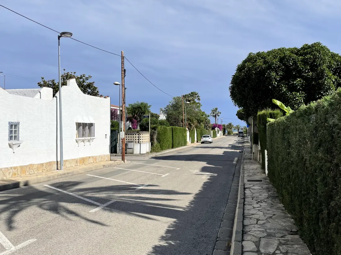 Maison de Vacances Cambrils 143