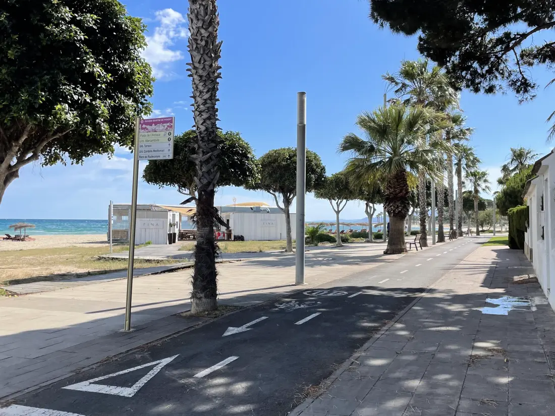 Maison de Vacances Cambrils 143