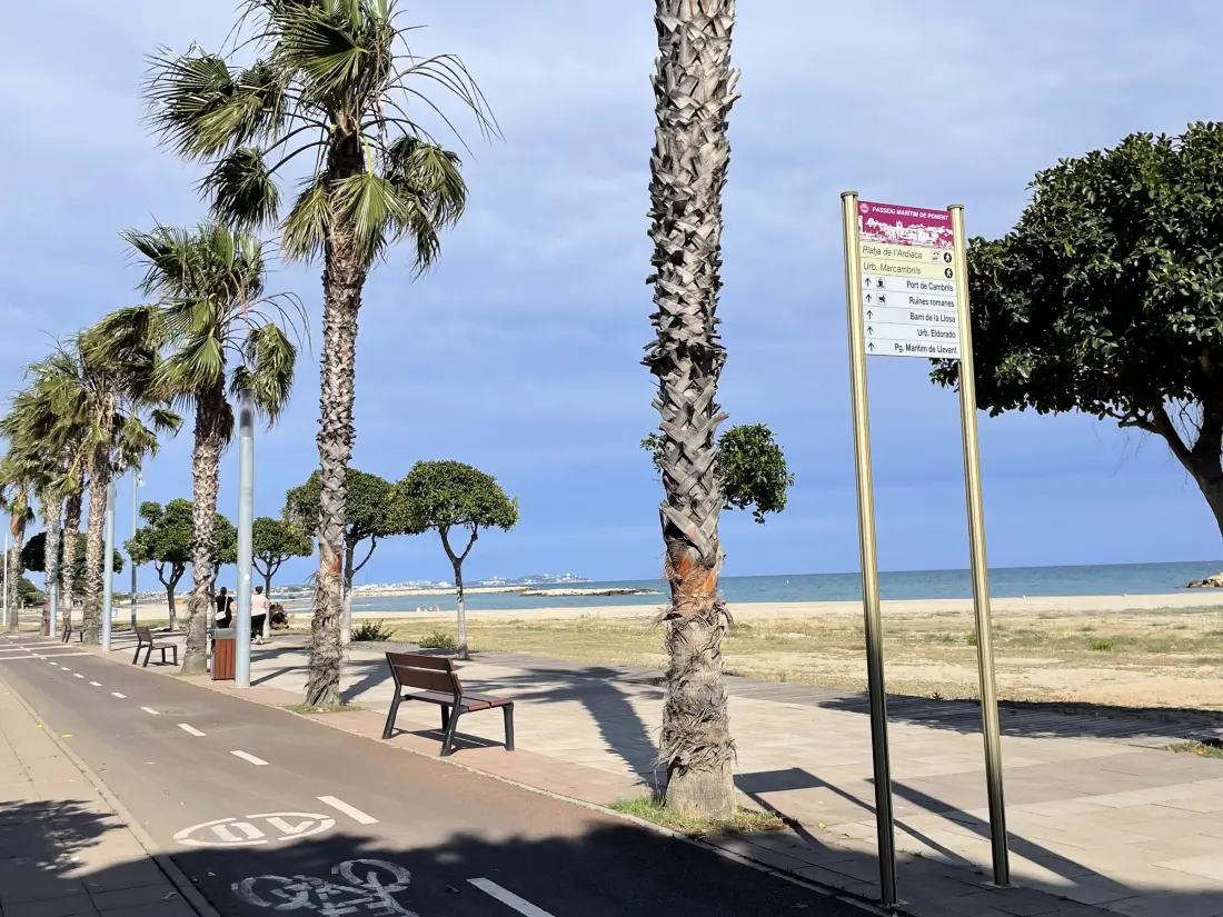 Maison de Vacances Cambrils 143
