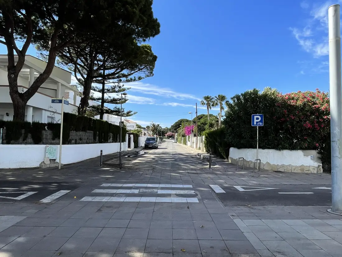 Maison de Vacances Cambrils 143
