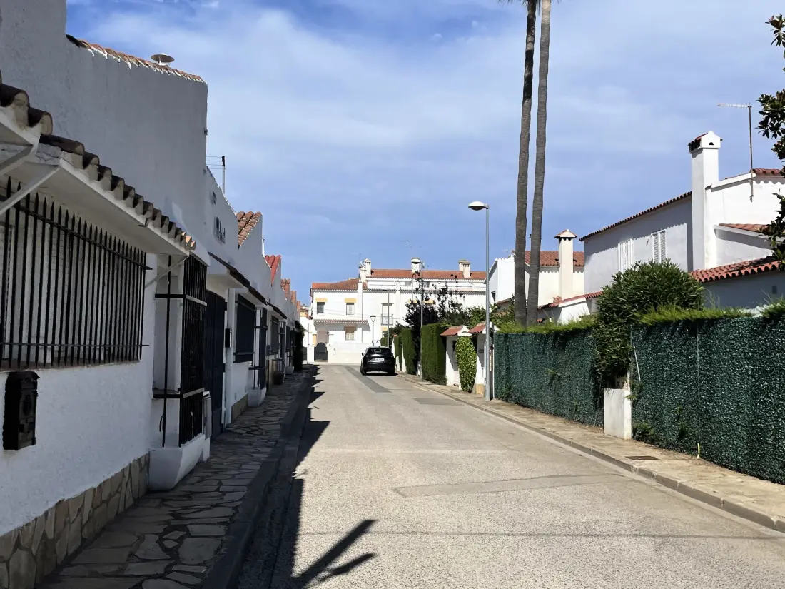 Maison de Vacances Cambrils 143
